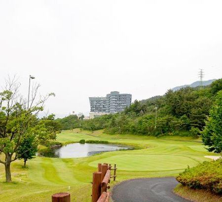 Boryeong Base Resort Exterior photo